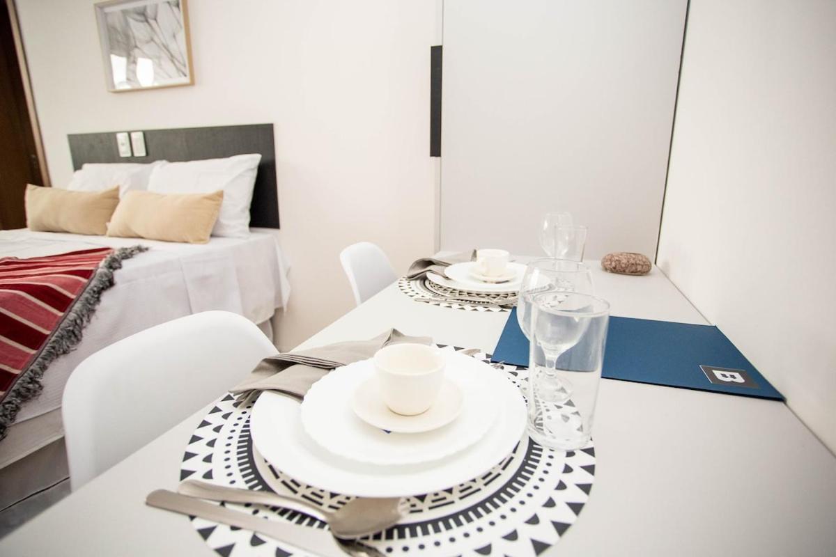 Bauten Cabo Branco 206 - Complete, 150m From The Beach João Pessoa