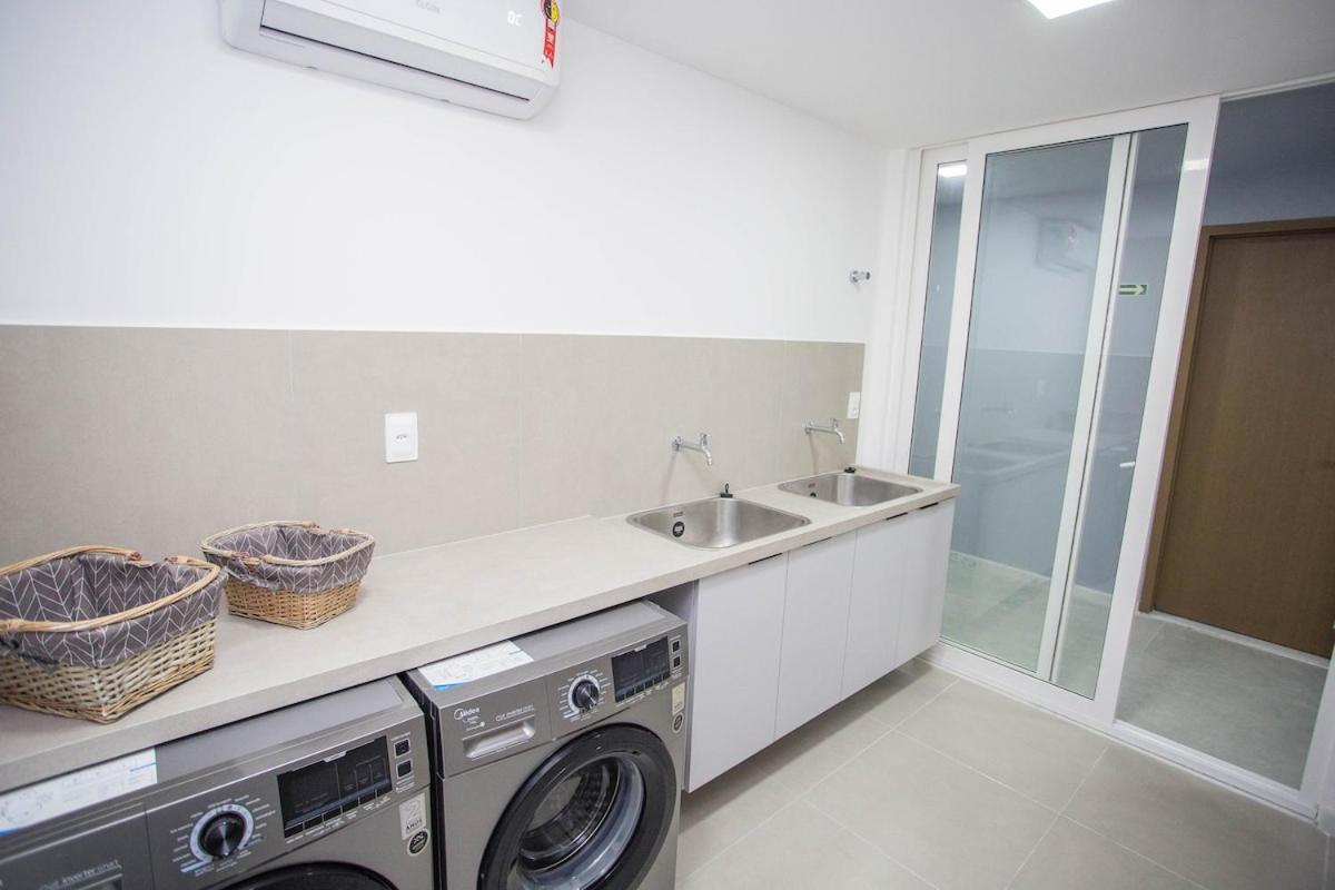 Bauten Cabo Branco 206 - Complete, 150m From The Beach Apartamento