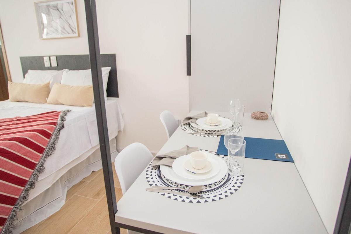 Apartamento Bauten Cabo Branco 206 - Complete, 150m From The Beach *
