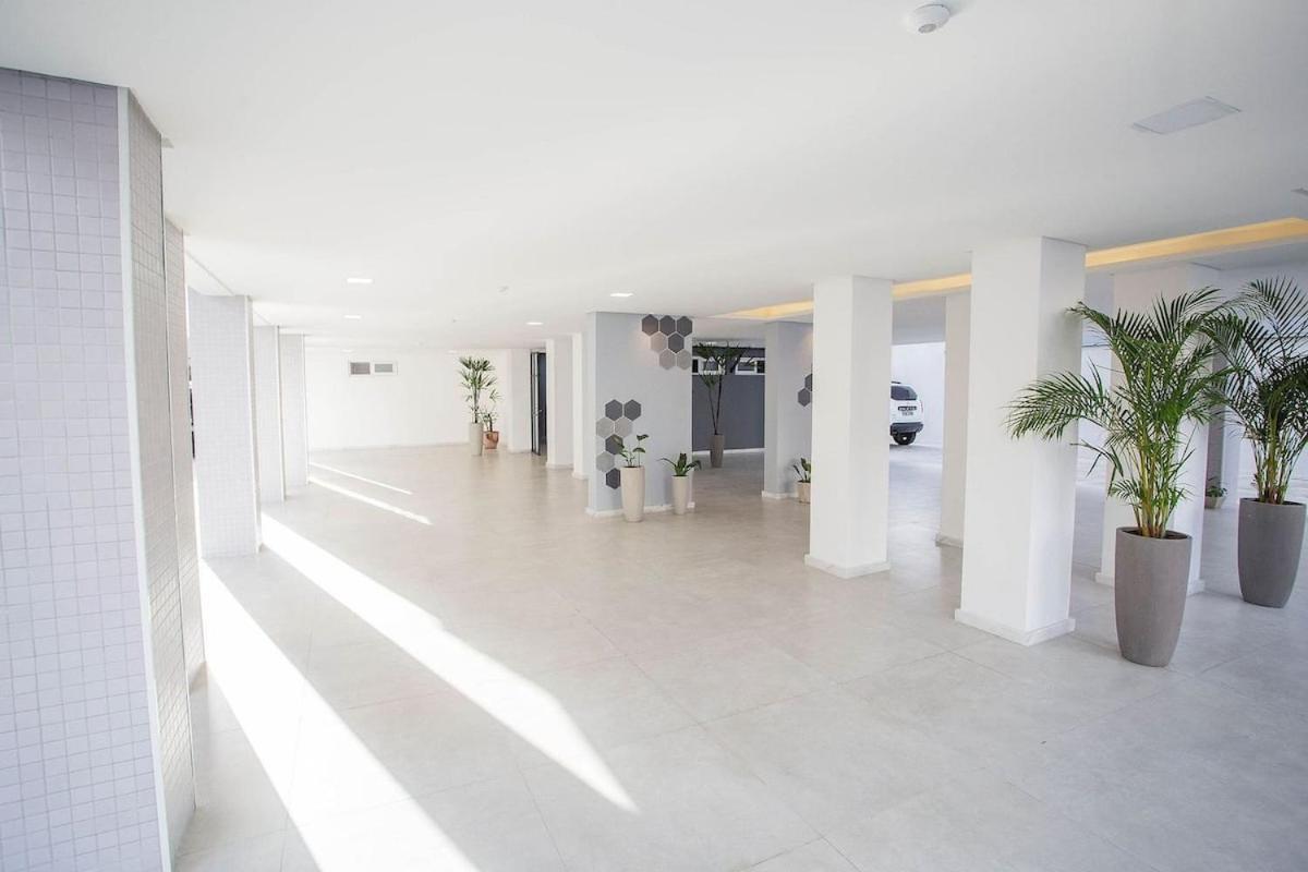 Bauten Cabo Branco 206 - Complete, 150m From The Beach * João Pessoa