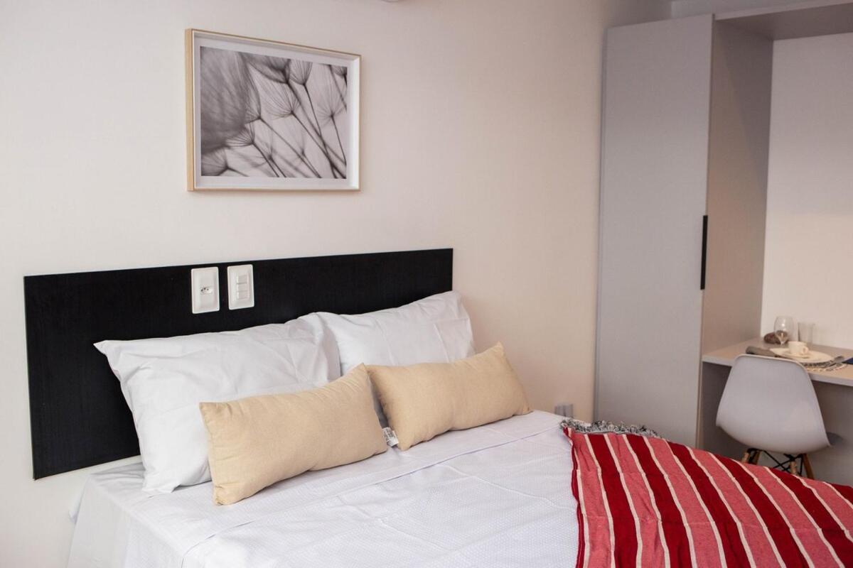 Bauten Cabo Branco 206 - Complete, 150m From The Beach * João Pessoa