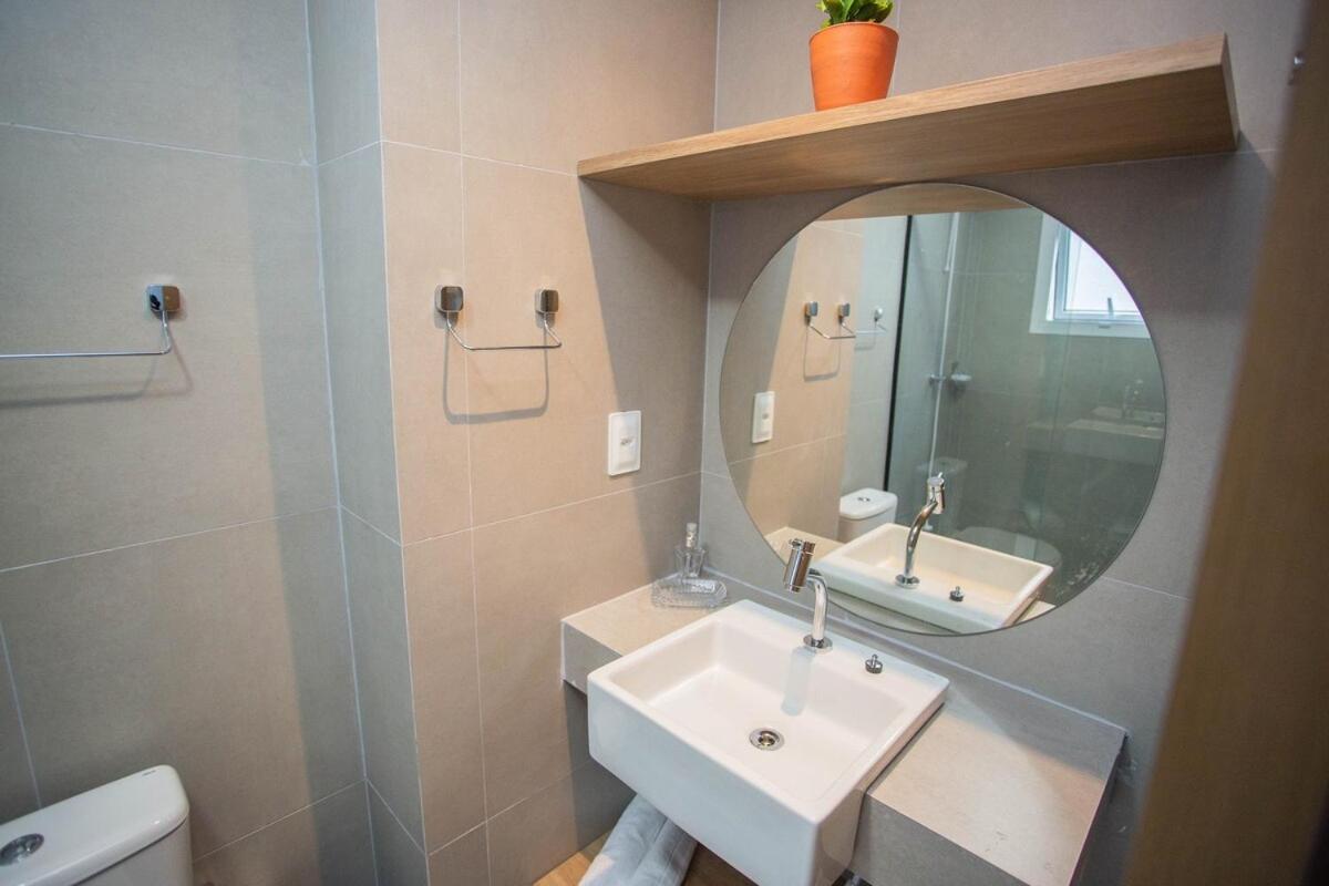 Apartamento Bauten Cabo Branco 206 - Complete, 150m From The Beach *