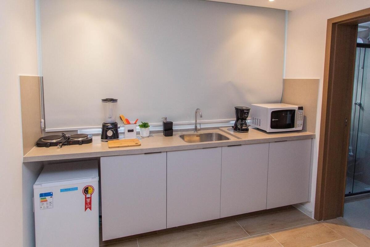 Bauten Cabo Branco 206 - Complete, 150m From The Beach *